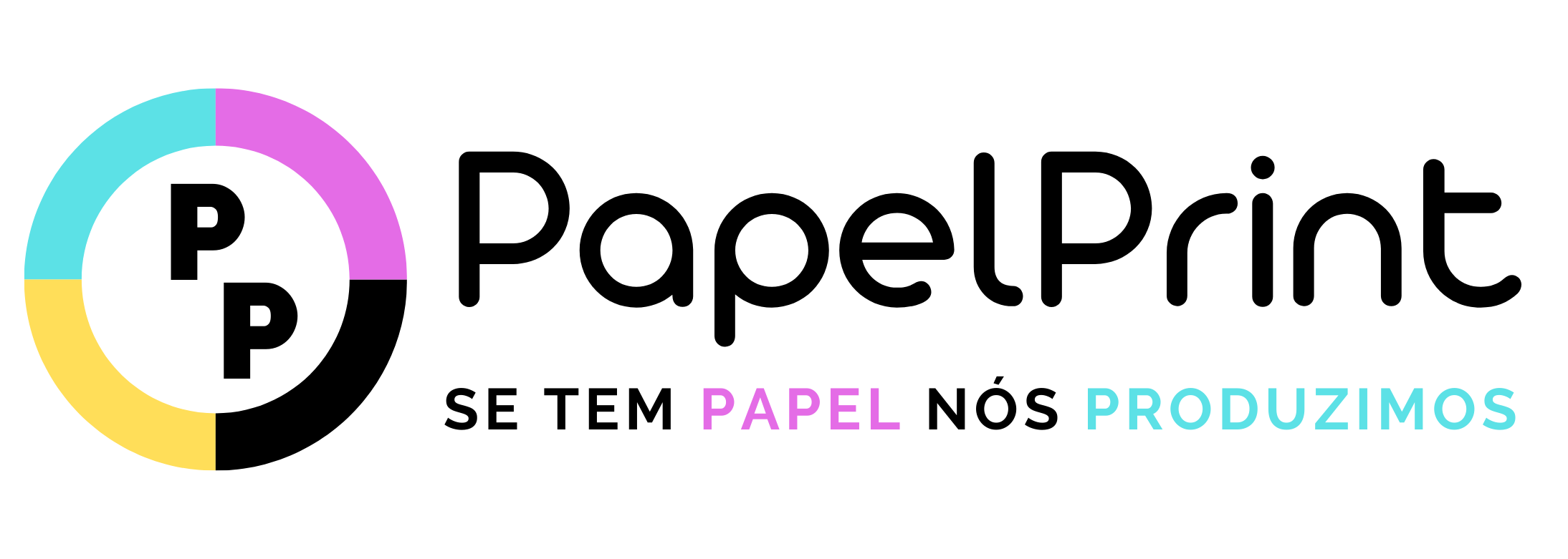 Papelprint - Se tem papel nós produzimos